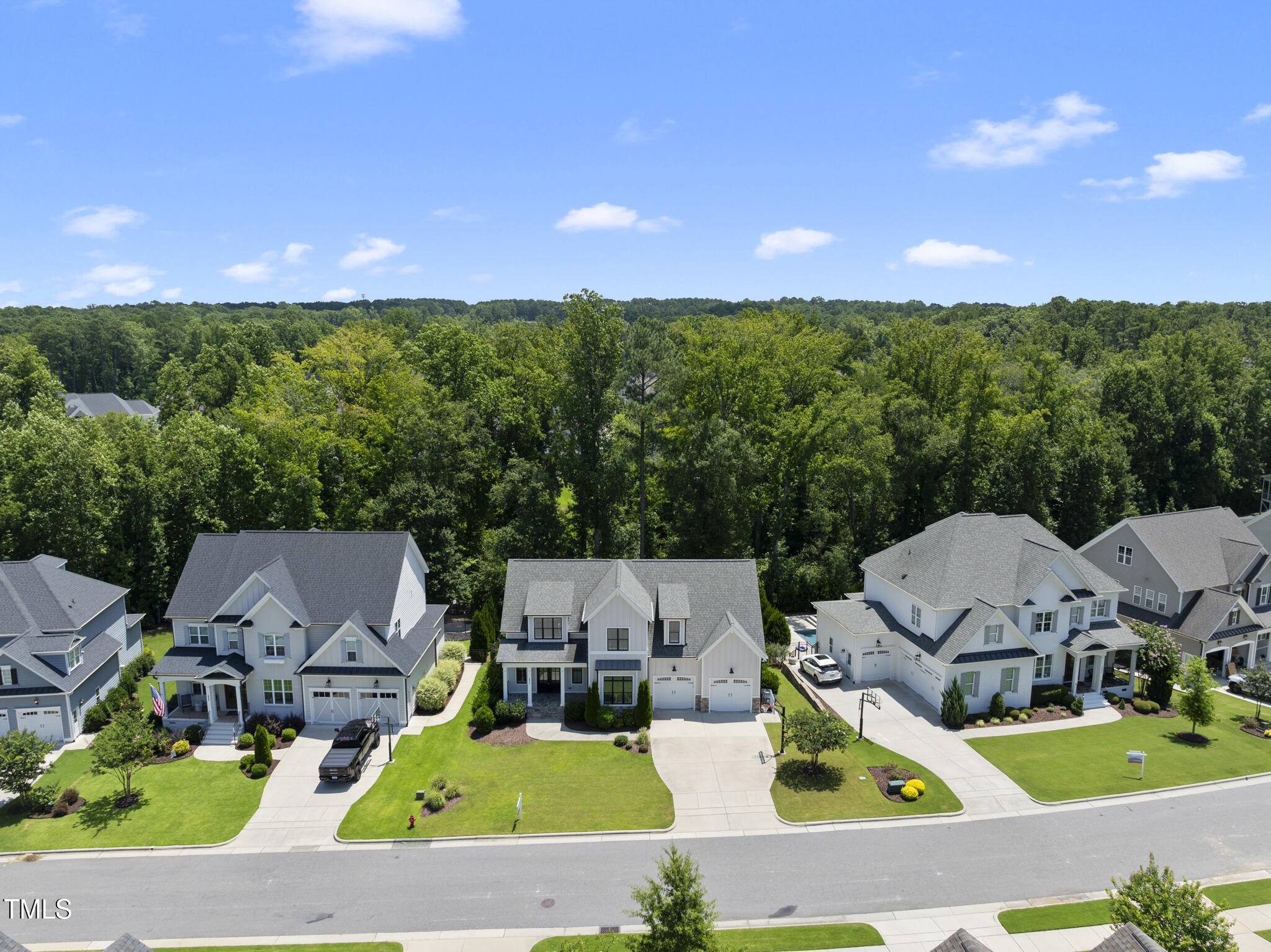 2073 Amalfi Place Apex, NC 27502 - Photo 30 of 40