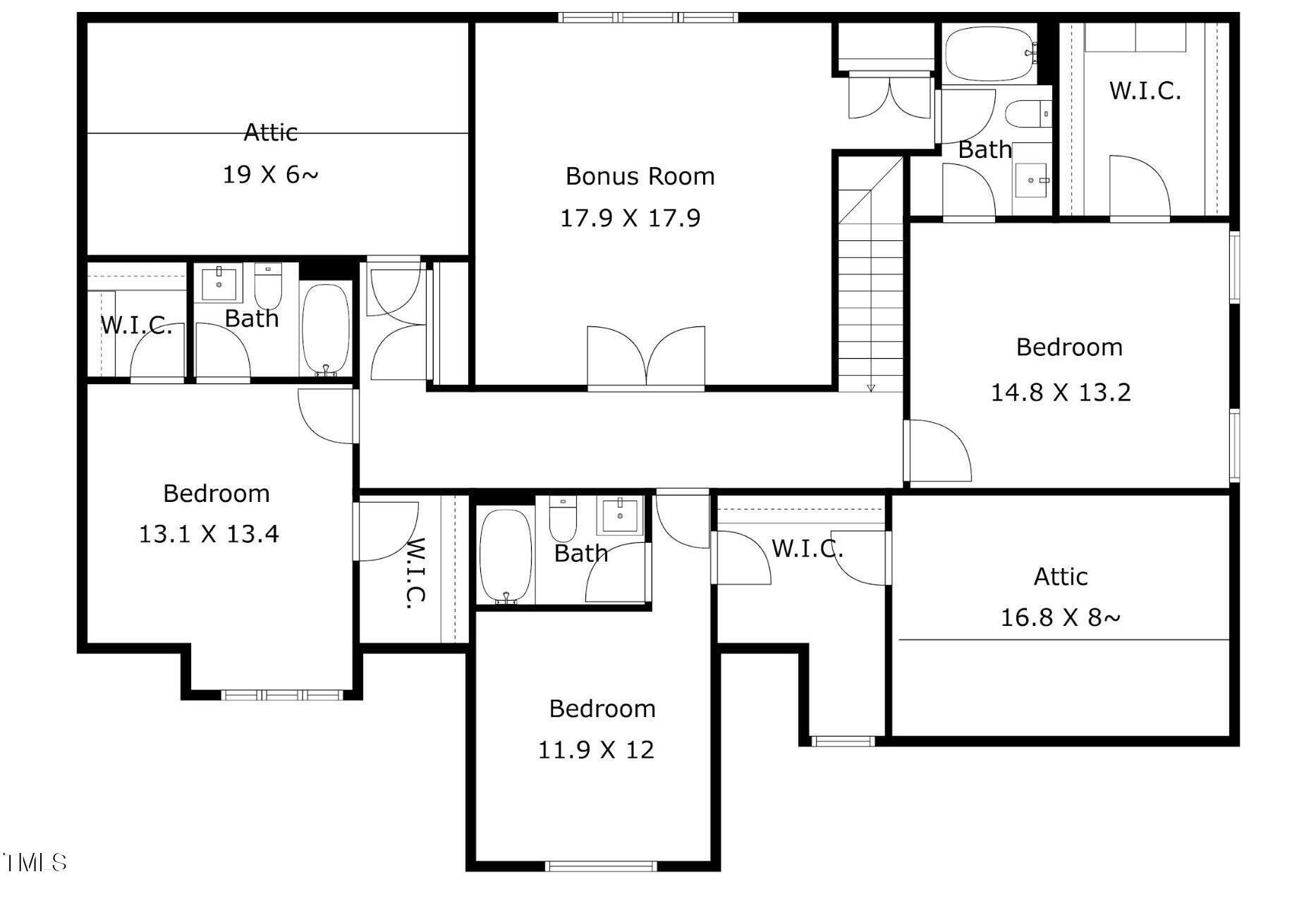 2073 Amalfi Place Apex, NC 27502 - Photo 40 of 40