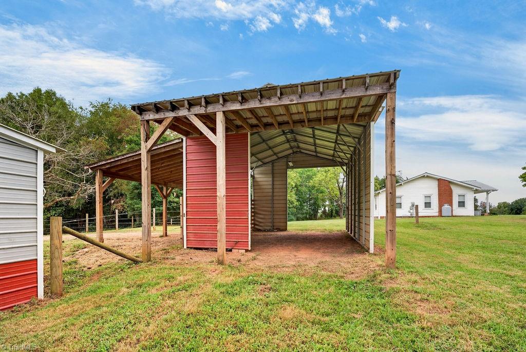 3818 Mining Ridge Church Road State Road, NC 28676 - Photo 34 of 49 Gallery Image 34