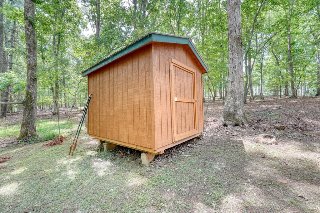 927 Paul Nicholson Road Blairsville, GA 30512 - Photo 29 of 34