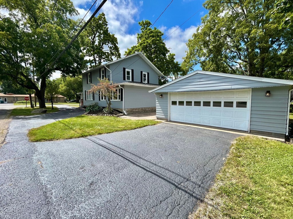 1516 Riley Road New Castle, IN 47362 - Photo 32 of 34 Gallery Image 32