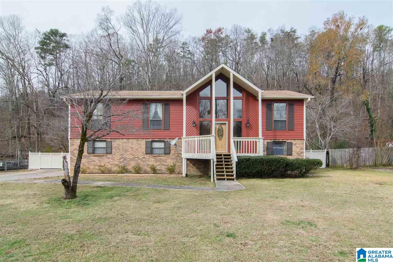 6670 McDuffie Road Pinson, AL 35126 - Photo 2 of 45