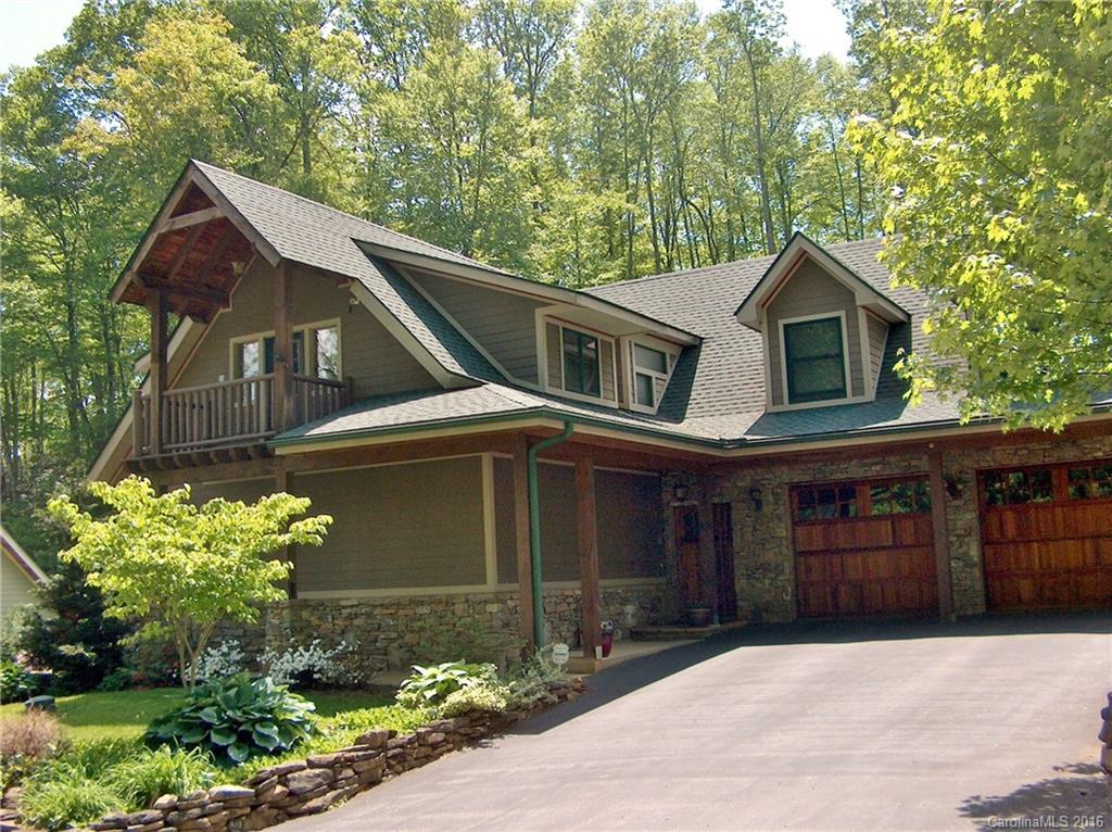 127 Ladderback Ridge Waynesville, NC 28785 - Photo 1 of 24 Gallery Image 1