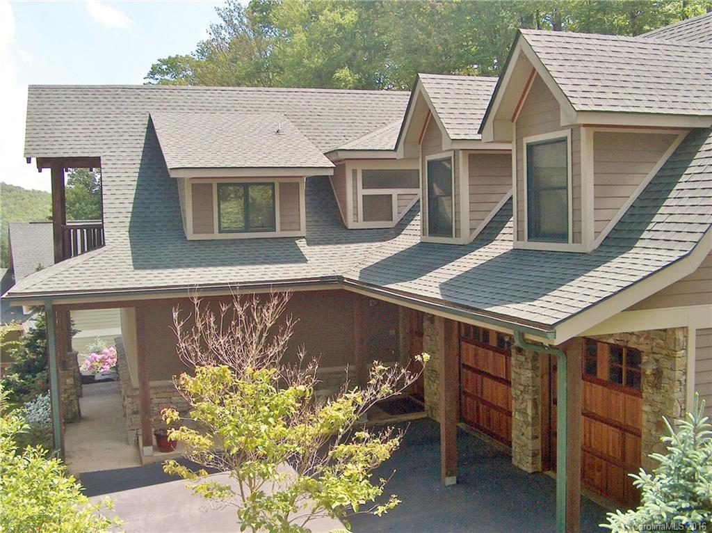 127 Ladderback Ridge Waynesville, NC 28785 - Photo 22 of 24 Gallery Image 22