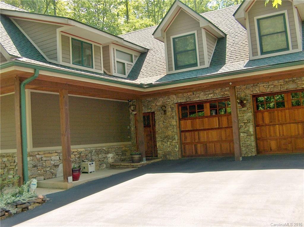 127 Ladderback Ridge Waynesville, NC 28785 - Photo 23 of 24 Gallery Image 23