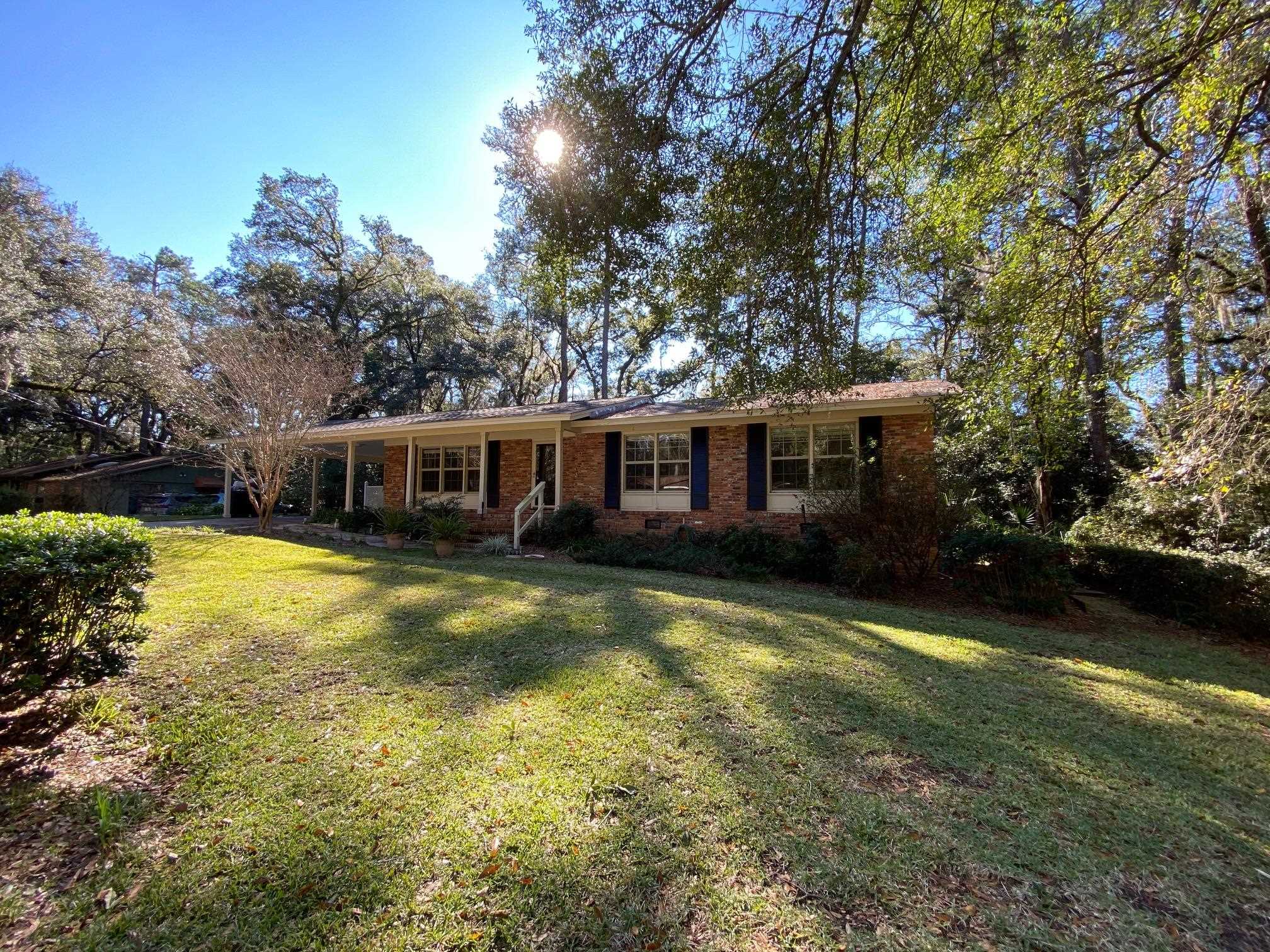 1509 Raa Avenue Tallahassee, FL 32303 - Photo 3 of 21