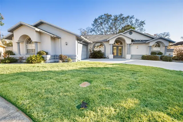 $440,000 | 9208 Water Hazard Drive, Hudson, FL 34667