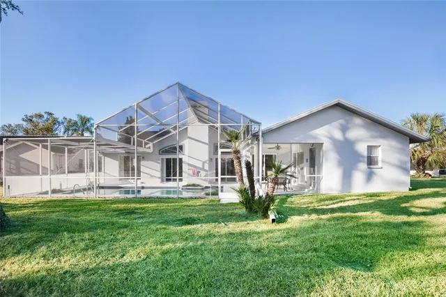 $440,000 | 9208 Water Hazard Drive, Hudson, FL 34667