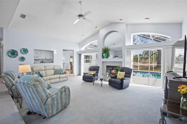 $440,000 | 9208 Water Hazard Drive, Hudson, FL 34667