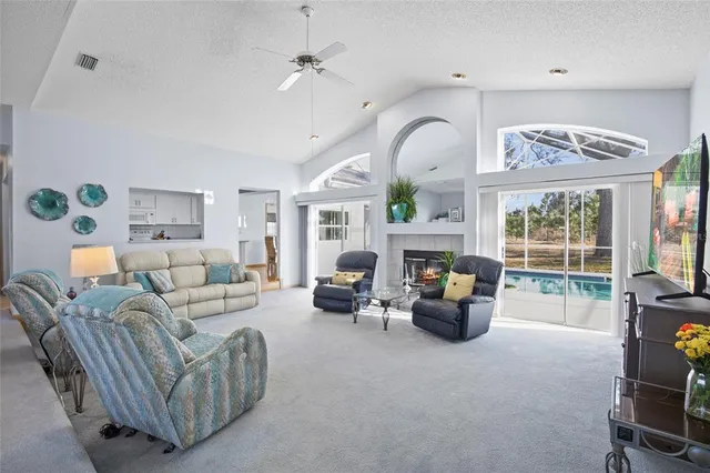 $440,000 | 9208 Water Hazard Drive, Hudson, FL 34667