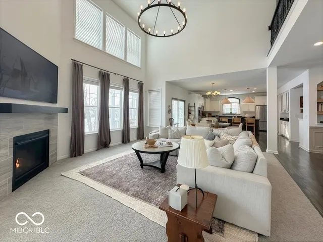 $839,900 | 16847 Onward Drive, Westfield, IN 46074