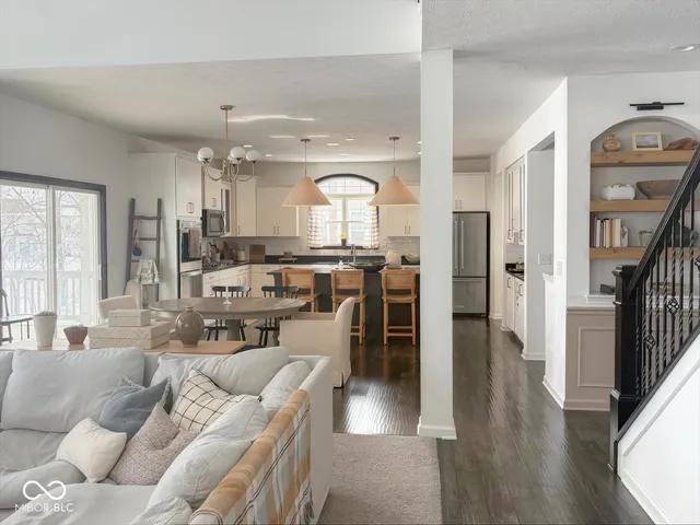 $839,900 | 16847 Onward Drive, Westfield, IN 46074