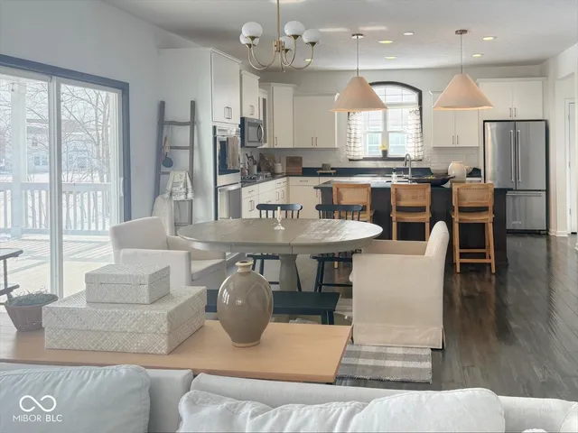 $839,900 | 16847 Onward Drive, Westfield, IN 46074