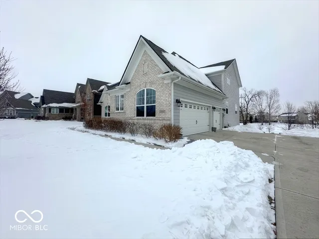 $839,900 | 16847 Onward Drive, Westfield, IN 46074