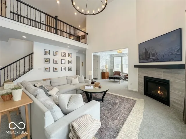 $839,900 | 16847 Onward Drive, Westfield, IN 46074