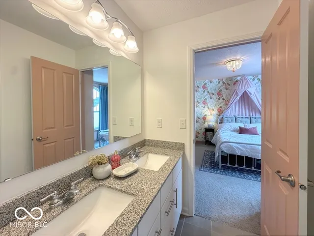 $839,900 | 16847 Onward Drive, Westfield, IN 46074