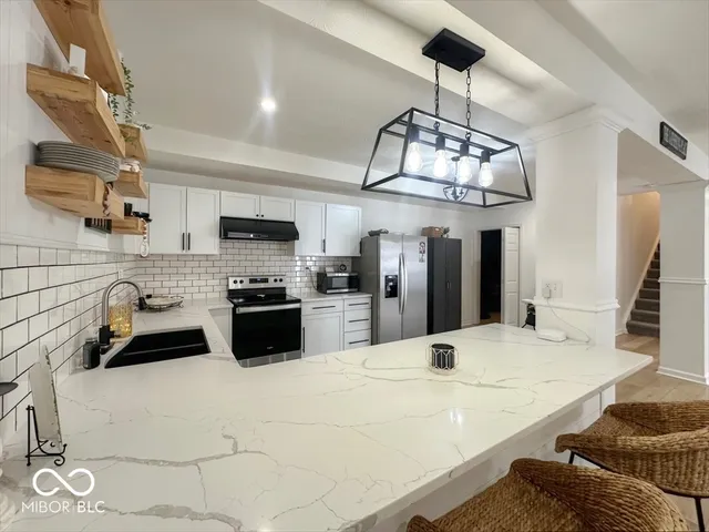 $839,900 | 16847 Onward Drive, Westfield, IN 46074