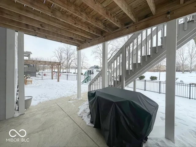 $839,900 | 16847 Onward Drive, Westfield, IN 46074