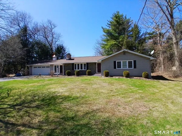 $500,000 | 11 Stardust Drive, Granby, CT 06035