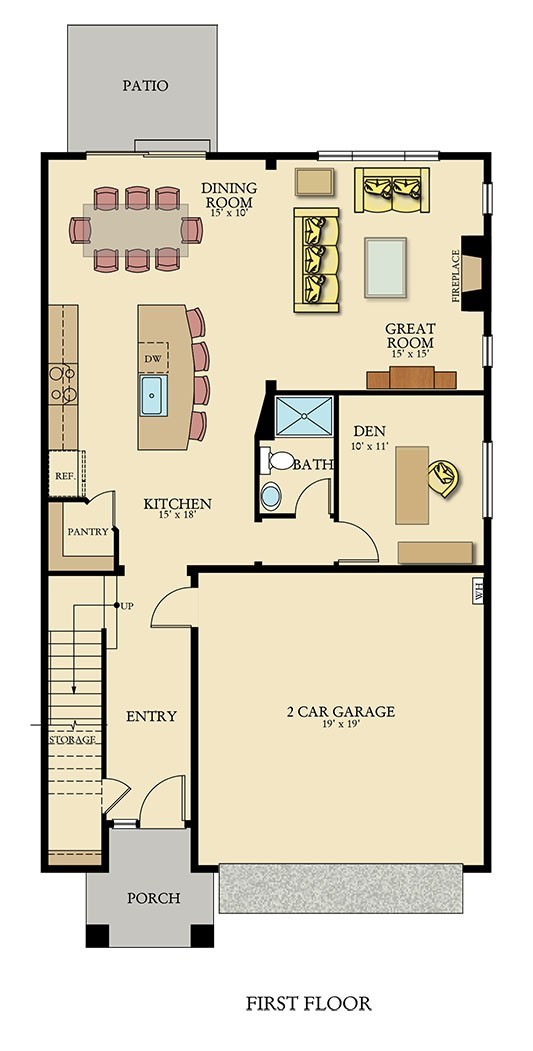 21306 41st Avenue Southeast, Unit 25 Bothell, WA 98021 - Photo 2 of 24