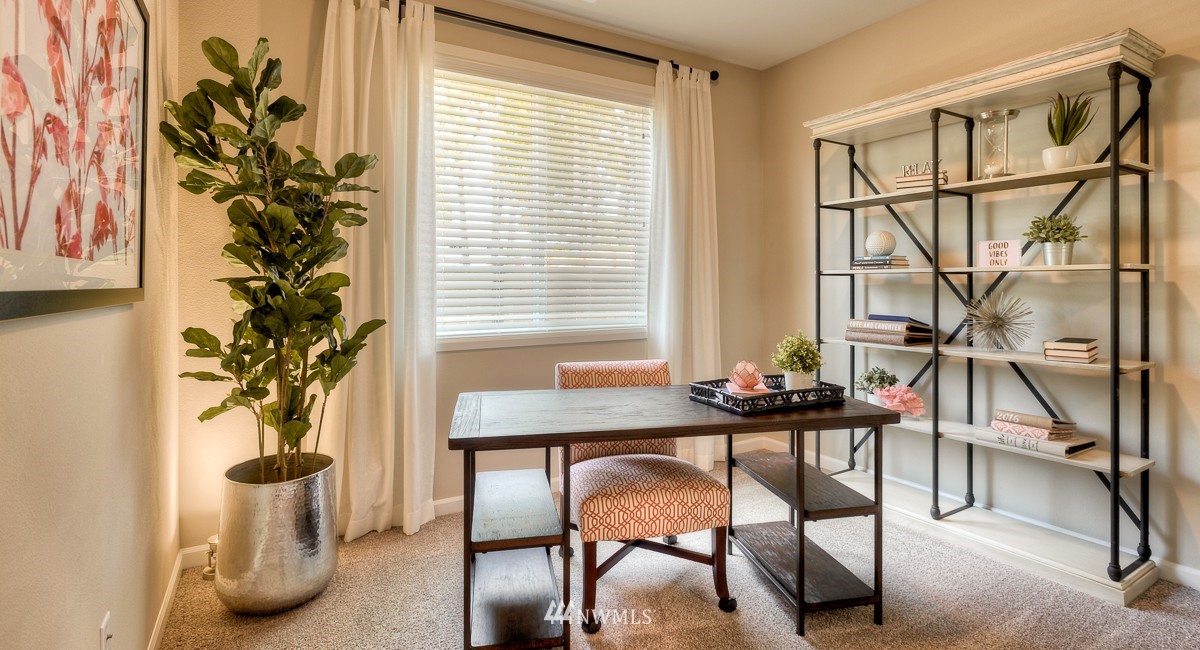 21306 41st Avenue Southeast, Unit 25 Bothell, WA 98021 - Photo 5 of 24