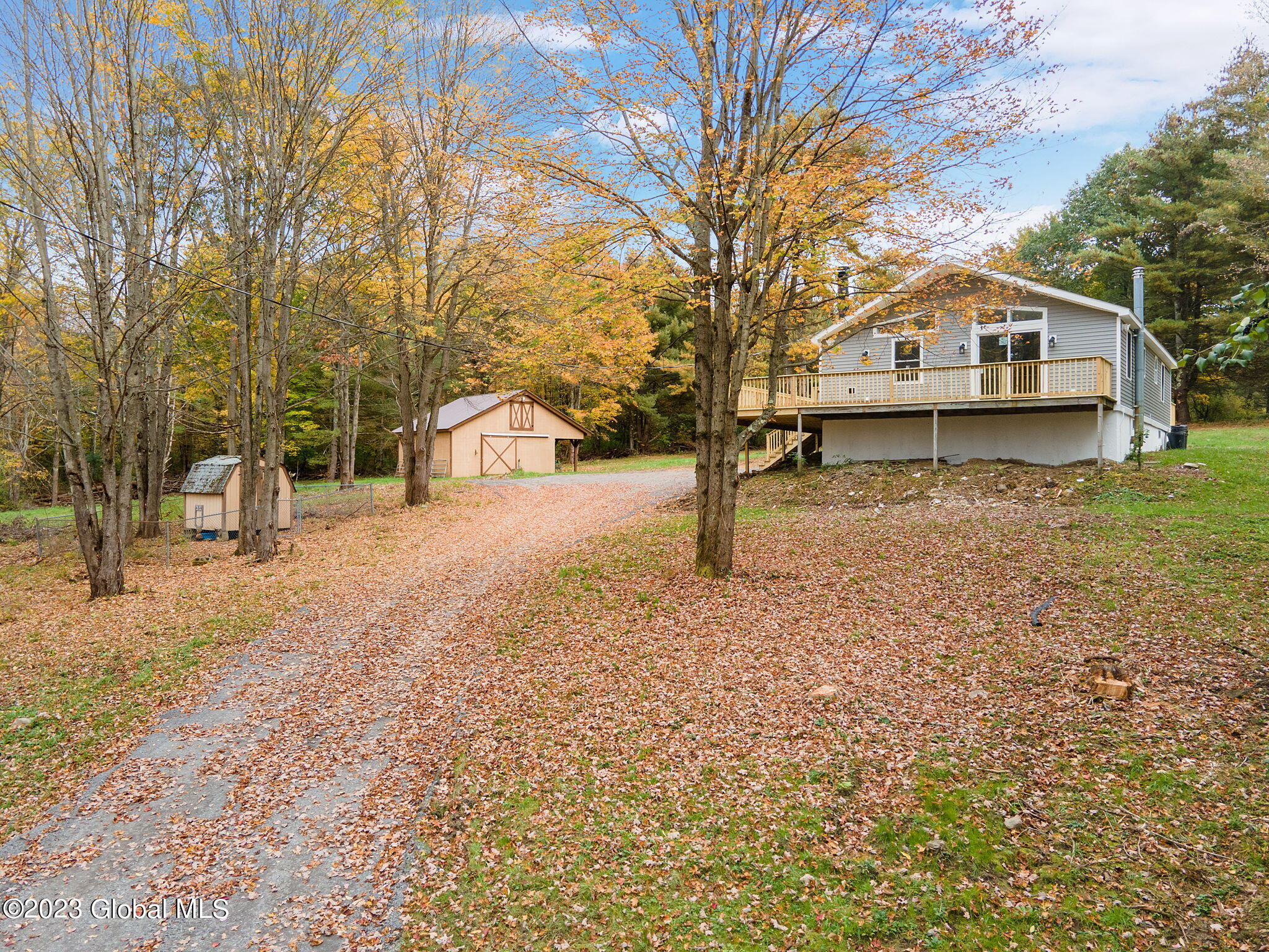 565 Gage Road Delanson, NY 12053 - Photo 1 of 41 1-web-or-mls-565GageRd_01