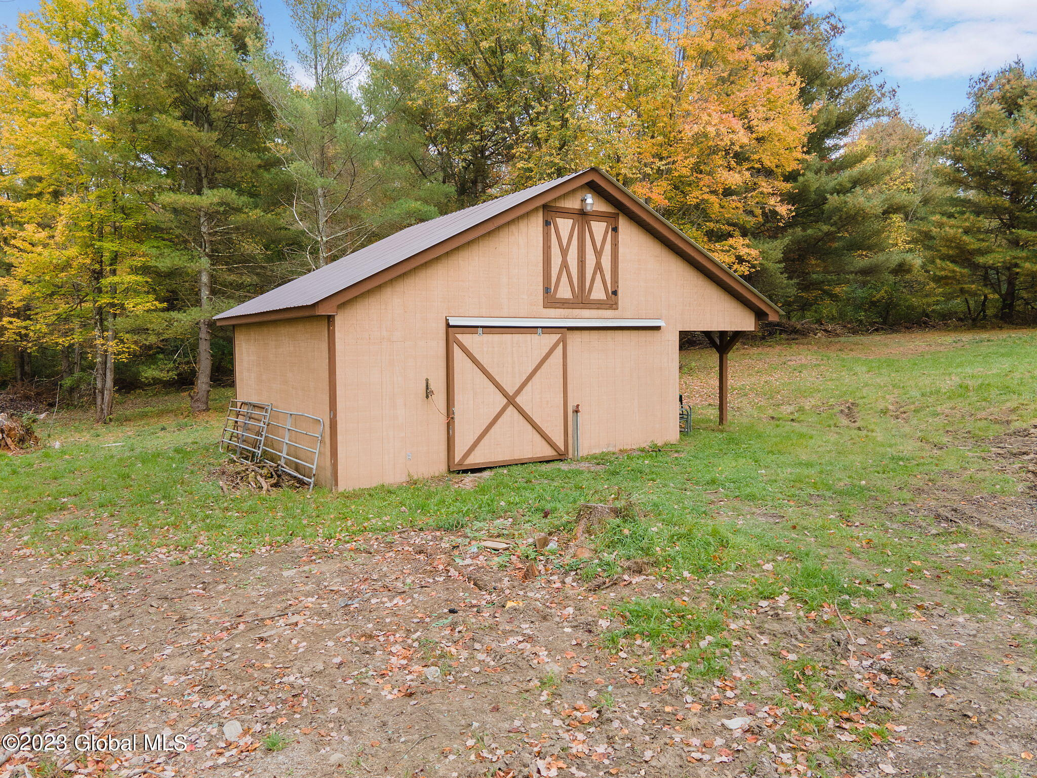 565 Gage Road Delanson, NY 12053 - Photo 26 of 41 27-web-or-mls-565GageRd_27