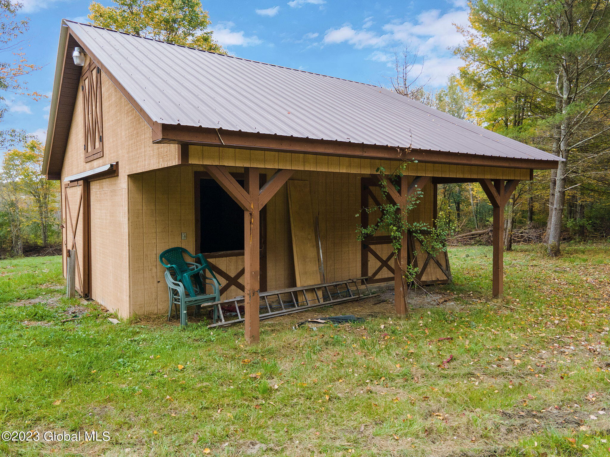 565 Gage Road Delanson, NY 12053 - Photo 29 of 41 30-web-or-mls-565GageRd_30