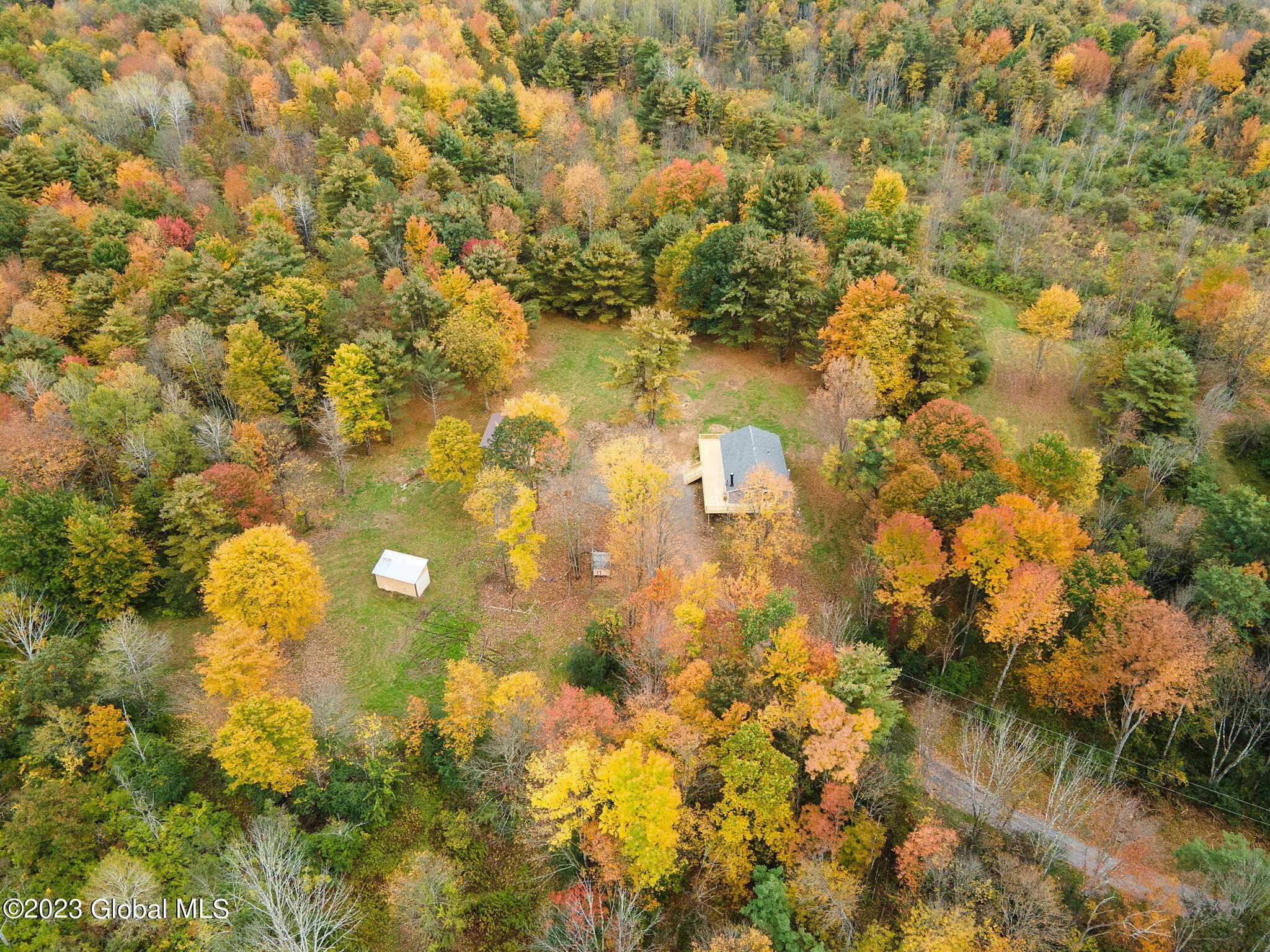 565 Gage Road Delanson, NY 12053 - Photo 31 of 41 32-web-or-mls-565GageRd_32