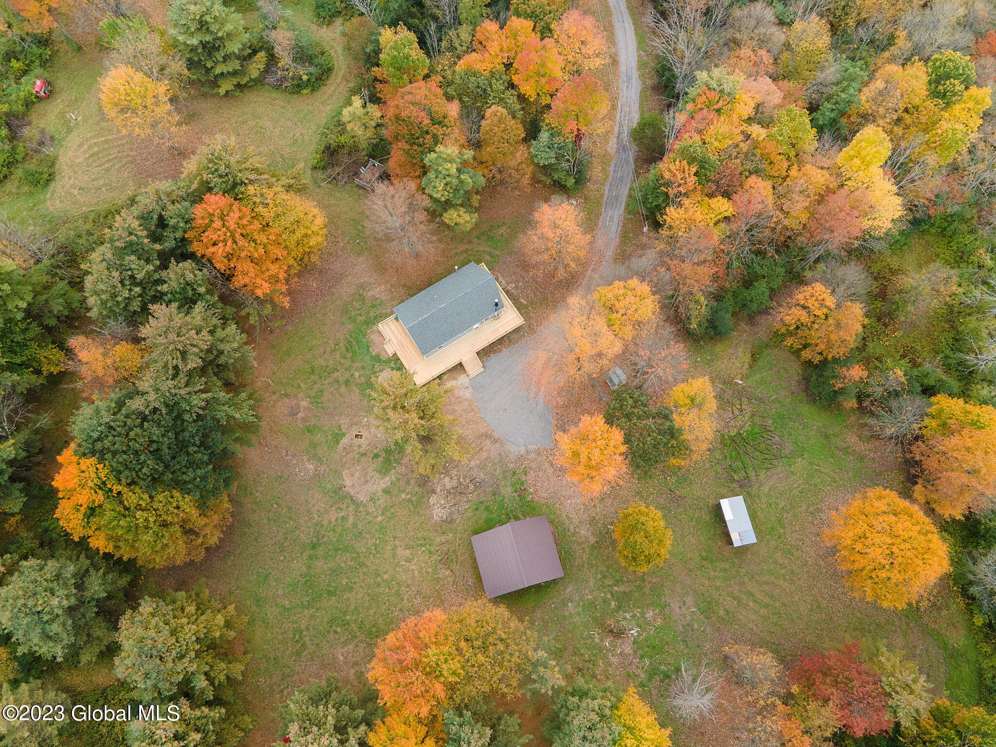 565 Gage Road Delanson, NY 12053 - Photo 36 of 41 37-web-or-mls-565GageRd_37
