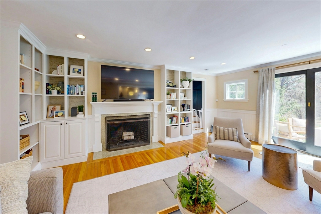 238 Marlboro Road Sudbury, MA 01776 - Photo 21 of 41