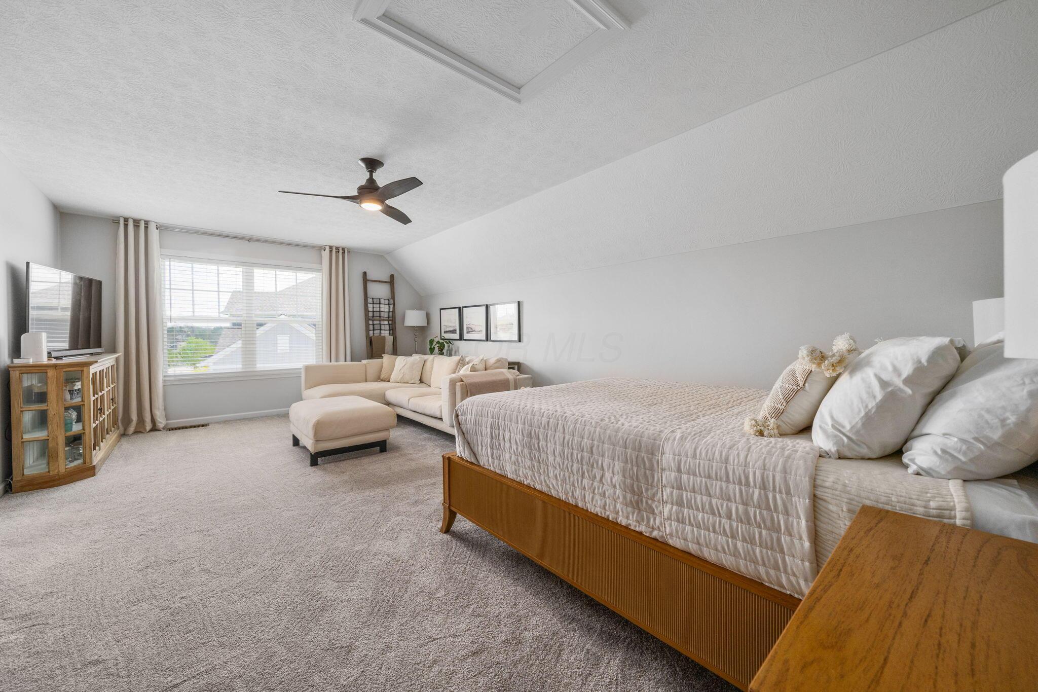 1617 Guilford Road Delaware, OH 43015 - Photo 45 of 81 Bedroom 5/Bonus room