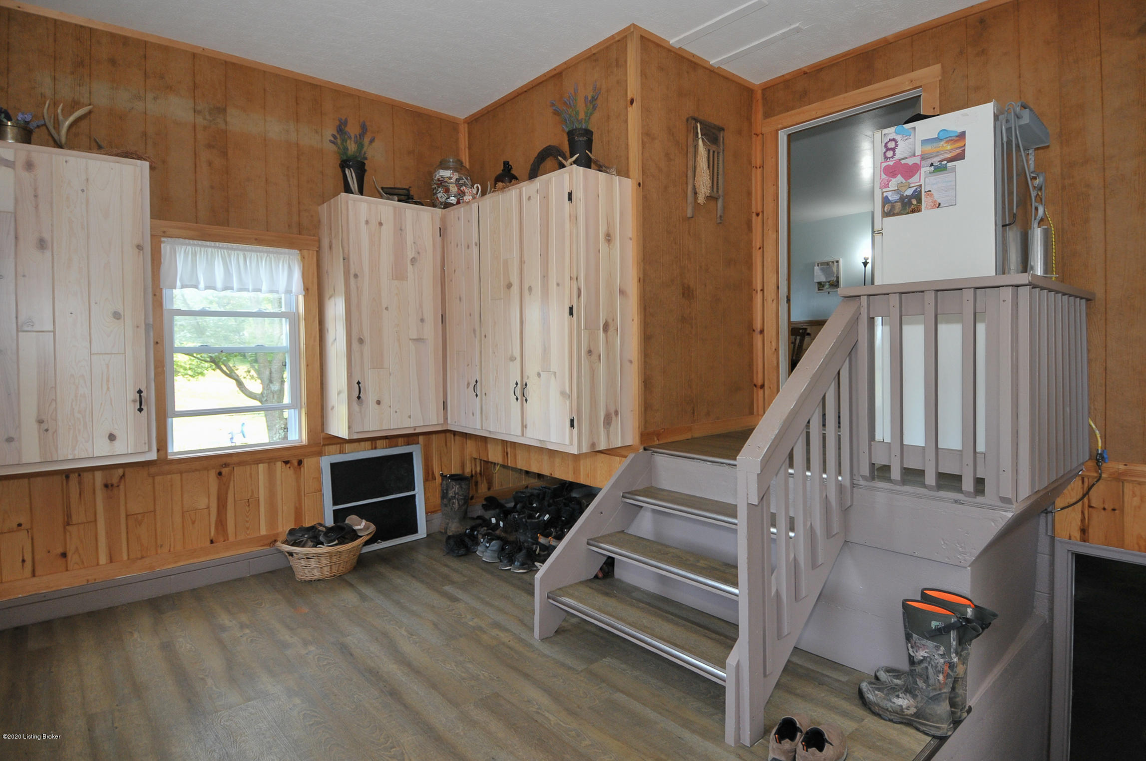 3521 Flint Ridge Road Horse Cave, KY 42749 - Photo 34 of 79 3521FlintRidgeRd-32