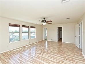 1220 Apollo Circle Round Rock, TX 78664 - Photo 16 of 22 Primary Bedroom
