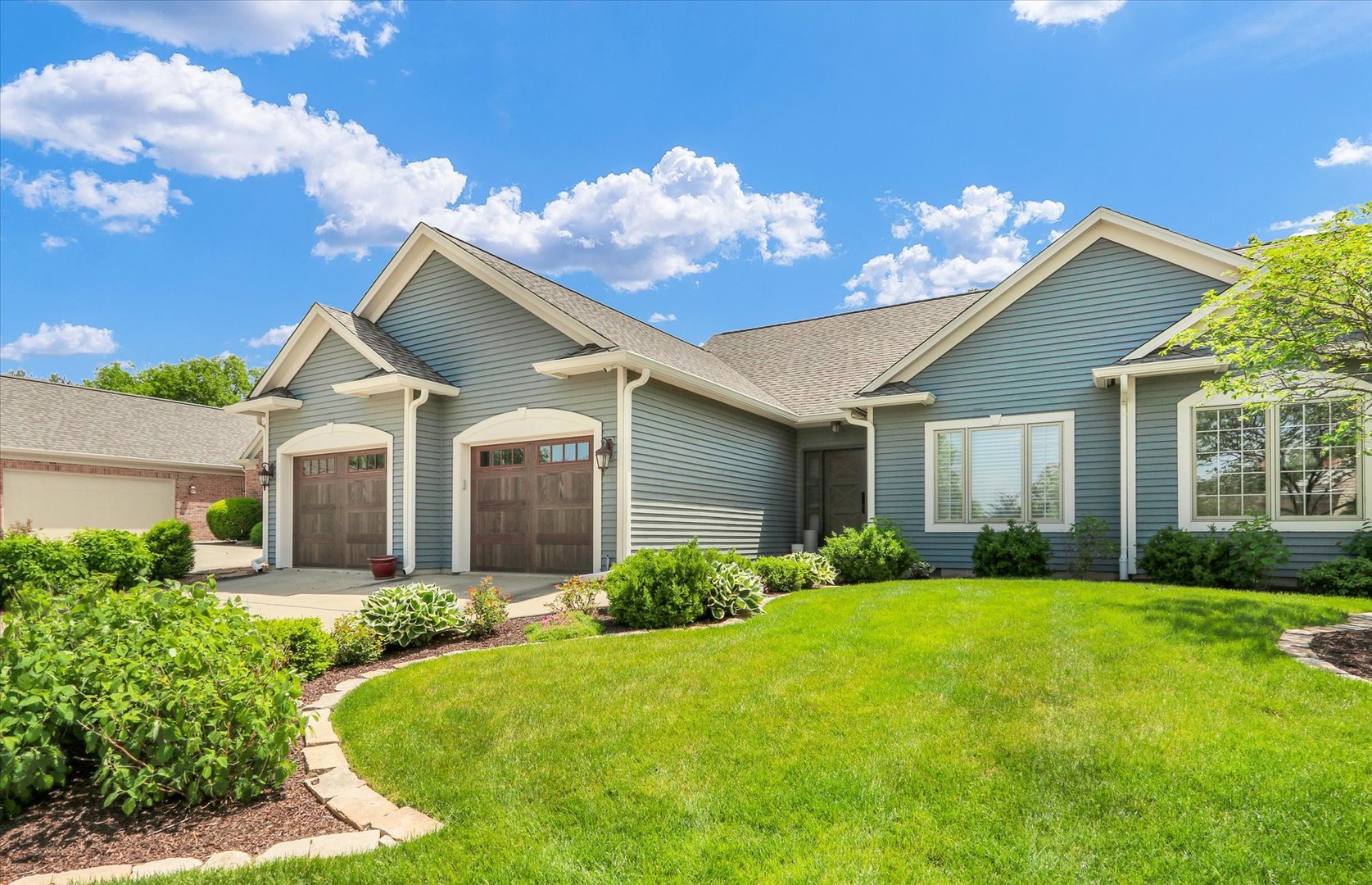 2519 Prairie Ridge Place Champaign, IL 61822 - Photo 1 of 67 Gallery Image 1
