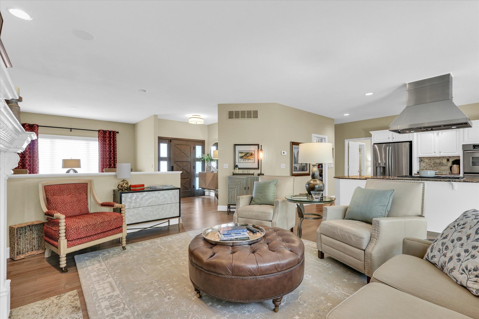 2519 Prairie Ridge Place Champaign, IL 61822 - Photo 11 of 67 Gallery Image 11