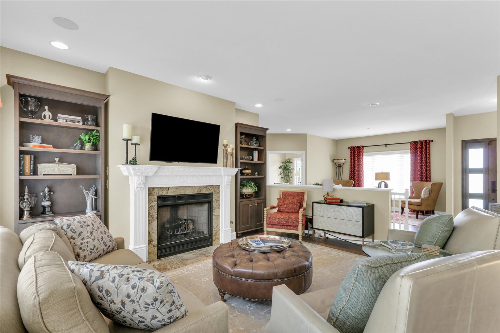 2519 Prairie Ridge Place Champaign, IL 61822 - Photo 12 of 67 Gallery Image 12