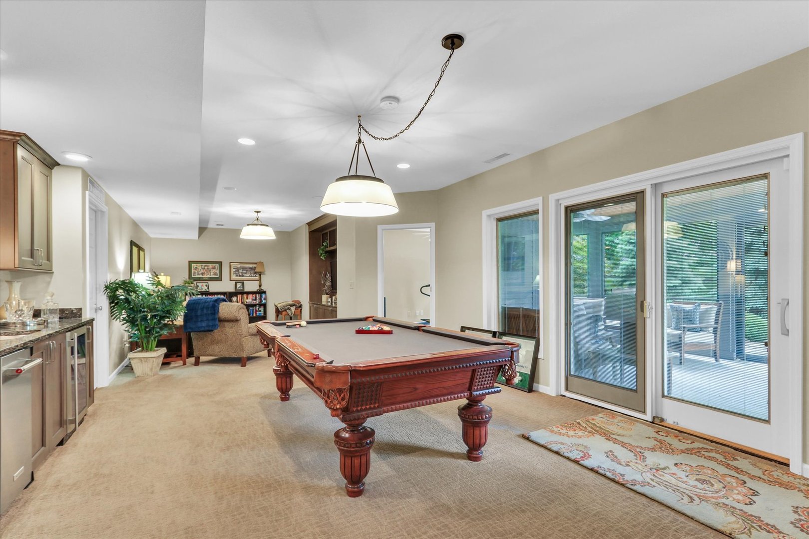 2519 Prairie Ridge Place Champaign, IL 61822 - Photo 35 of 67 Gallery Image 35