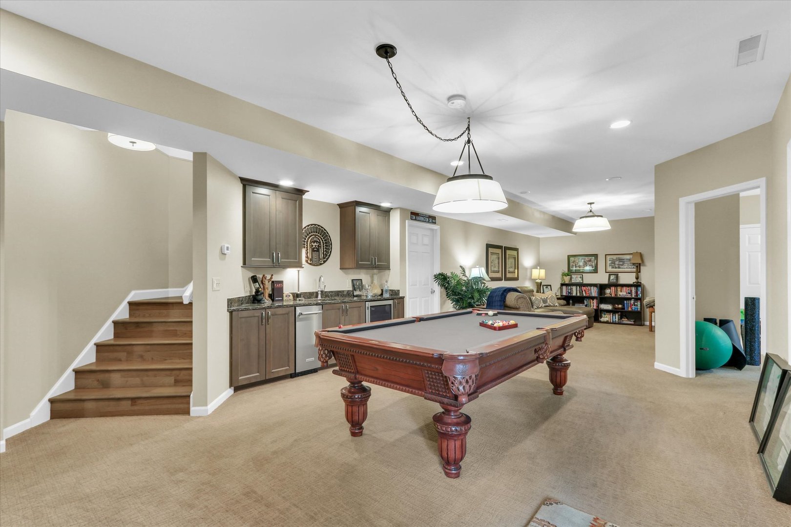 2519 Prairie Ridge Place Champaign, IL 61822 - Photo 36 of 67 Gallery Image 36