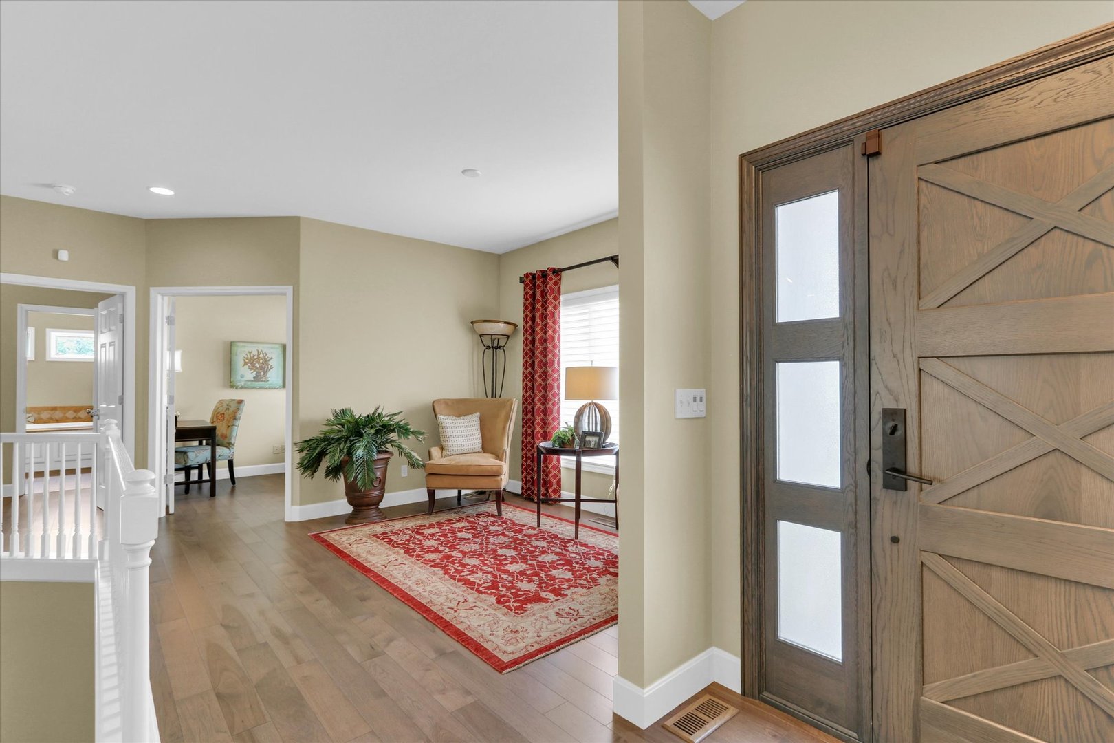 2519 Prairie Ridge Place Champaign, IL 61822 - Photo 5 of 67 Gallery Image 5