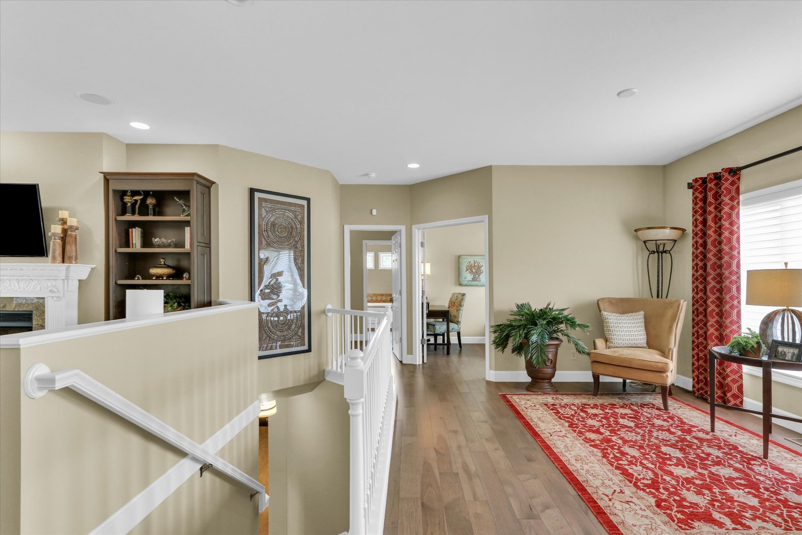 2519 Prairie Ridge Place Champaign, IL 61822 - Photo 6 of 67 Gallery Image 6