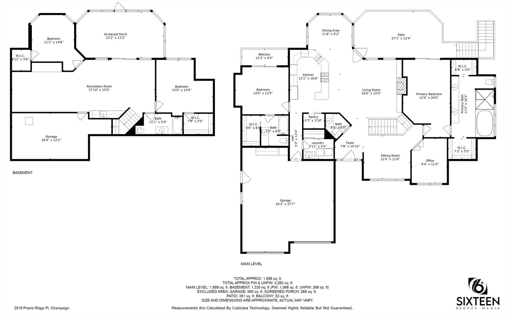 2519 Prairie Ridge Place Champaign, IL 61822 - Photo 67 of 67 Gallery Image 67
