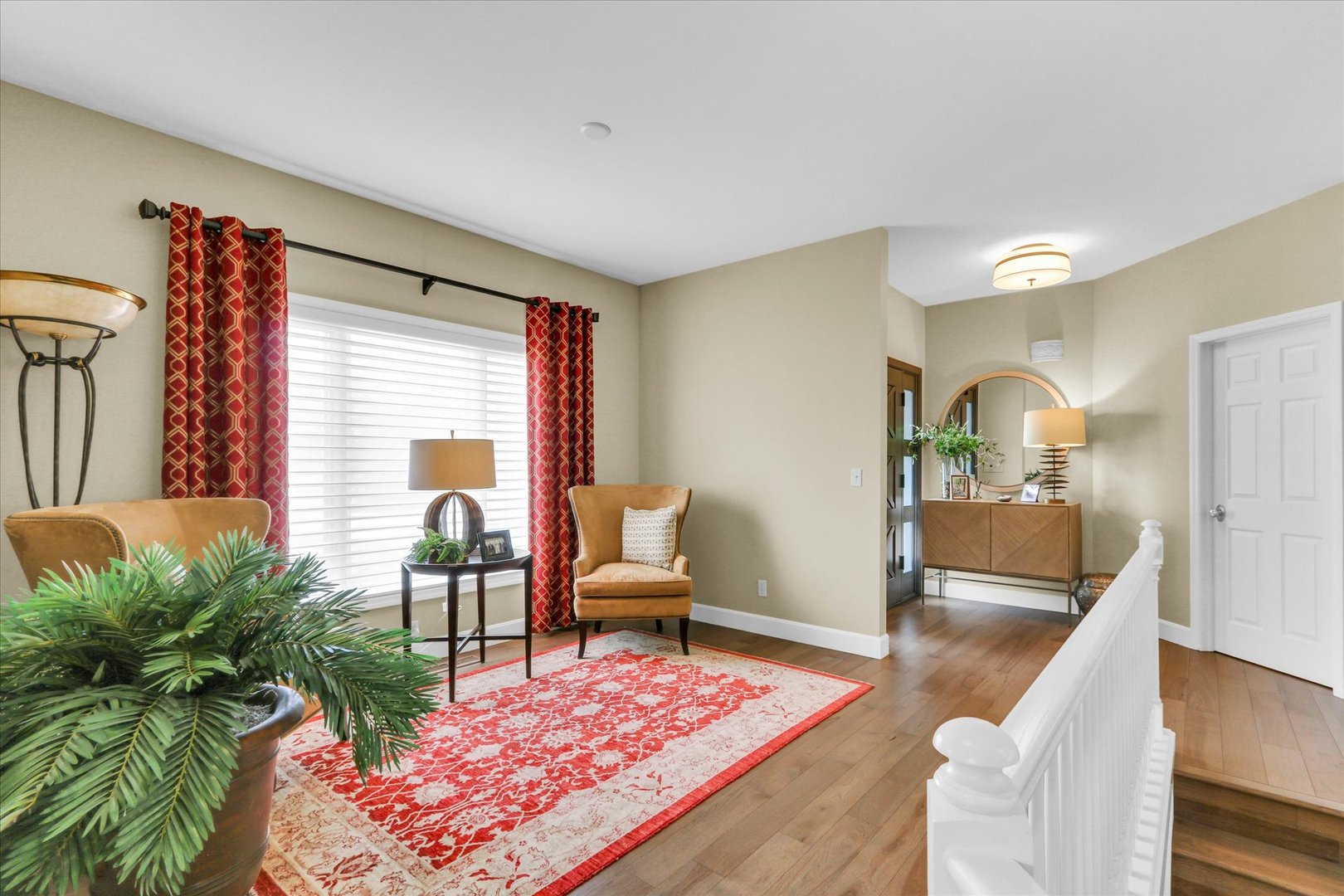 2519 Prairie Ridge Place Champaign, IL 61822 - Photo 8 of 67 Gallery Image 8