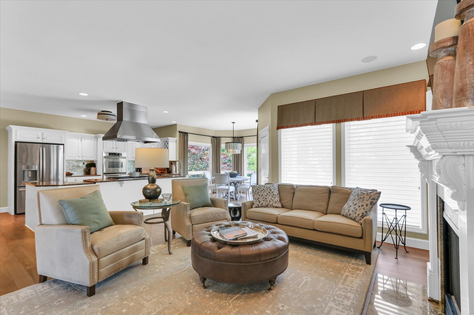 2519 Prairie Ridge Place Champaign, IL 61822 - Photo 10 of 67 Gallery Image 10