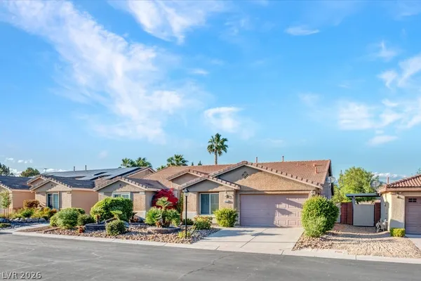 $2,900 | 8216 Rusty Sandstone Court, Las Vegas, NV 89131