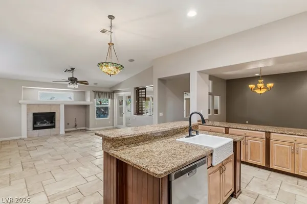 $2,900 | 8216 Rusty Sandstone Court, Las Vegas, NV 89131