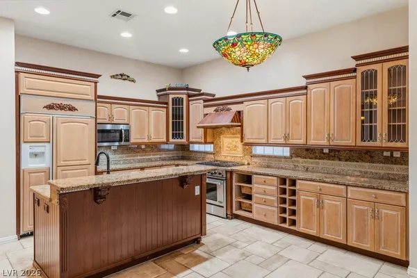$2,900 | 8216 Rusty Sandstone Court, Las Vegas, NV 89131