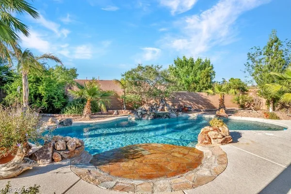 $2,900 | 8216 Rusty Sandstone Court, Las Vegas, NV 89131