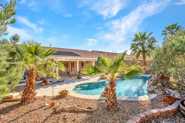 $2,900 | 8216 Rusty Sandstone Court, Las Vegas, NV 89131