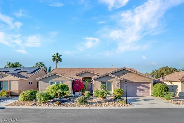 $2,900 | 8216 Rusty Sandstone Court, Las Vegas, NV 89131